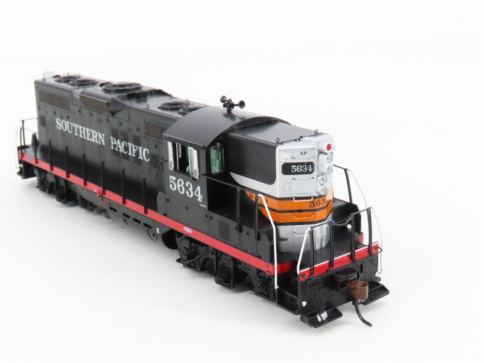 HO Athearn Genesis G62616 SP 