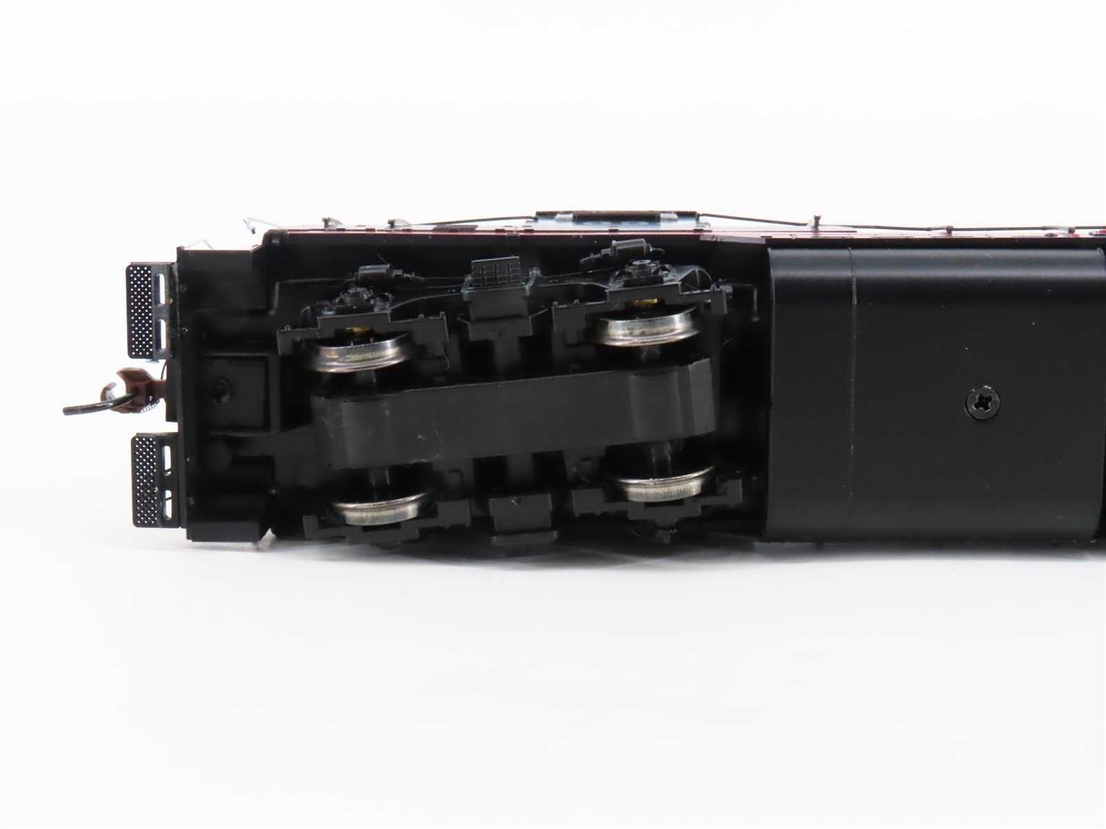 HO Athearn Genesis G62616 SP 