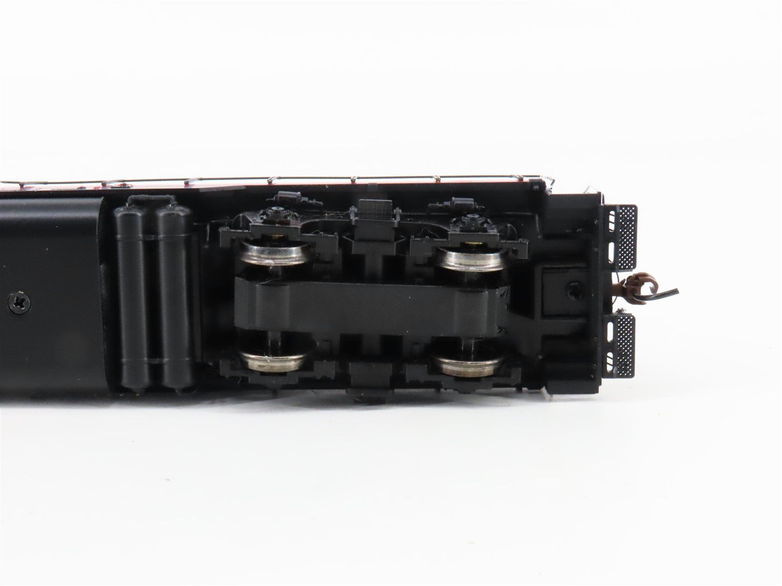 HO Athearn Genesis G62616 SP 