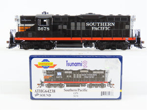 HO Athearn Genesis ATHG64238 SP 