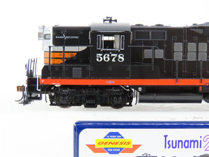 HO Athearn Genesis ATHG64238 SP 