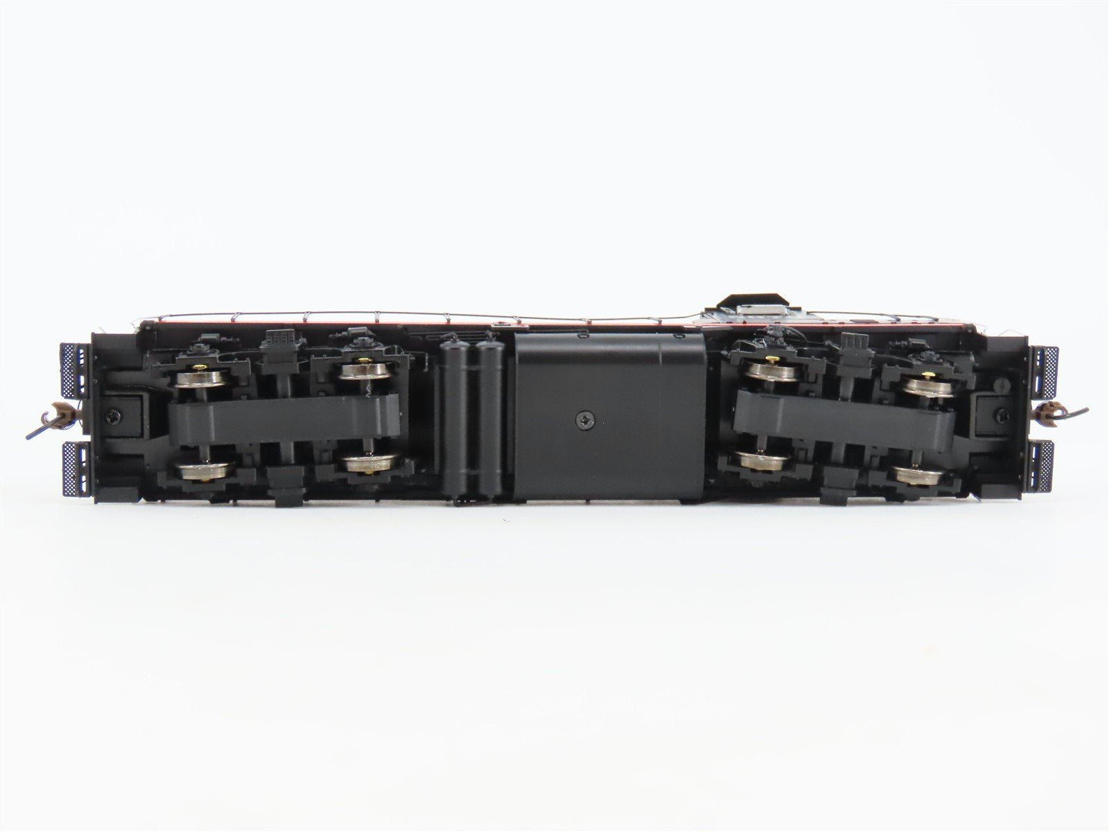 HO Athearn Genesis ATHG64238 SP 