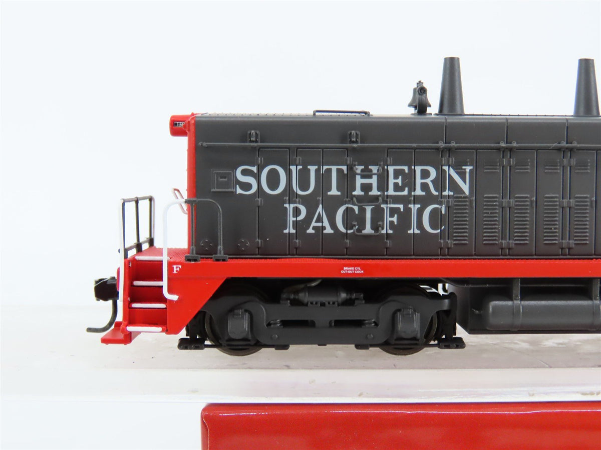 HO Broadway Limited BLI 2956 SP &quot;Bloody Nose&quot; EMD NW2 Diesel #1312 - Paragon2