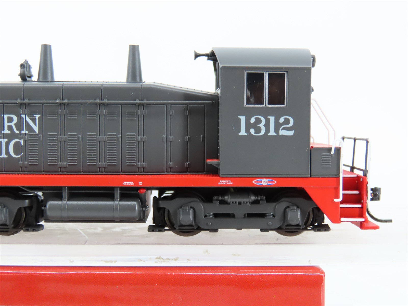 HO Broadway Limited BLI 2956 SP 