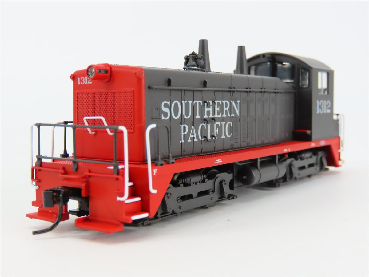 HO Broadway Limited BLI 2956 SP &quot;Bloody Nose&quot; EMD NW2 Diesel #1312 - Paragon2