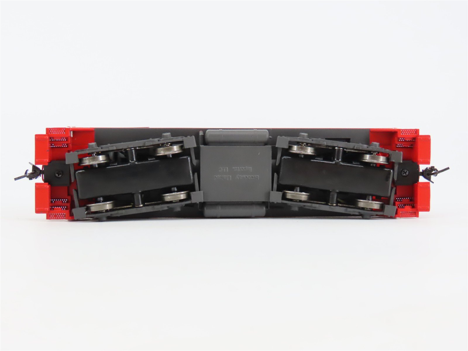 HO Broadway Limited BLI 2956 SP 