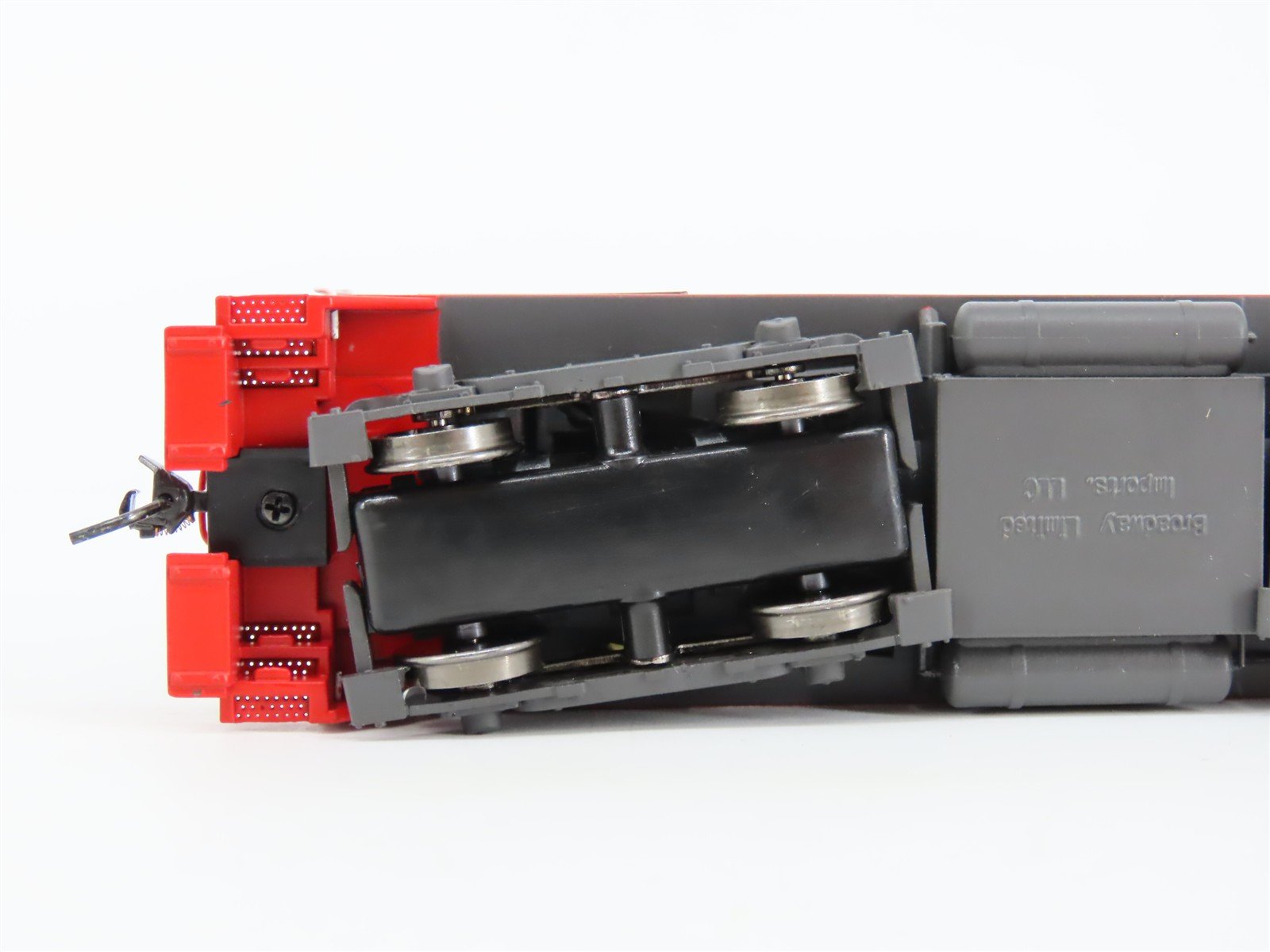 HO Broadway Limited BLI 2956 SP 