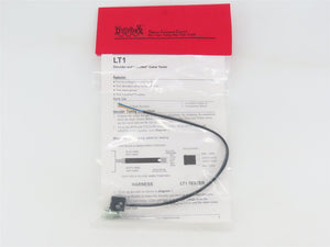 Digitrax Super Chief Radio Equipped DCC Starter Set