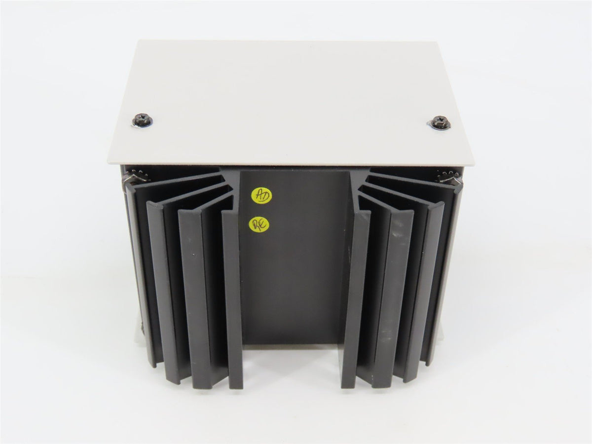 Digitrax Super Chief Radio Equipped DCC Starter Set