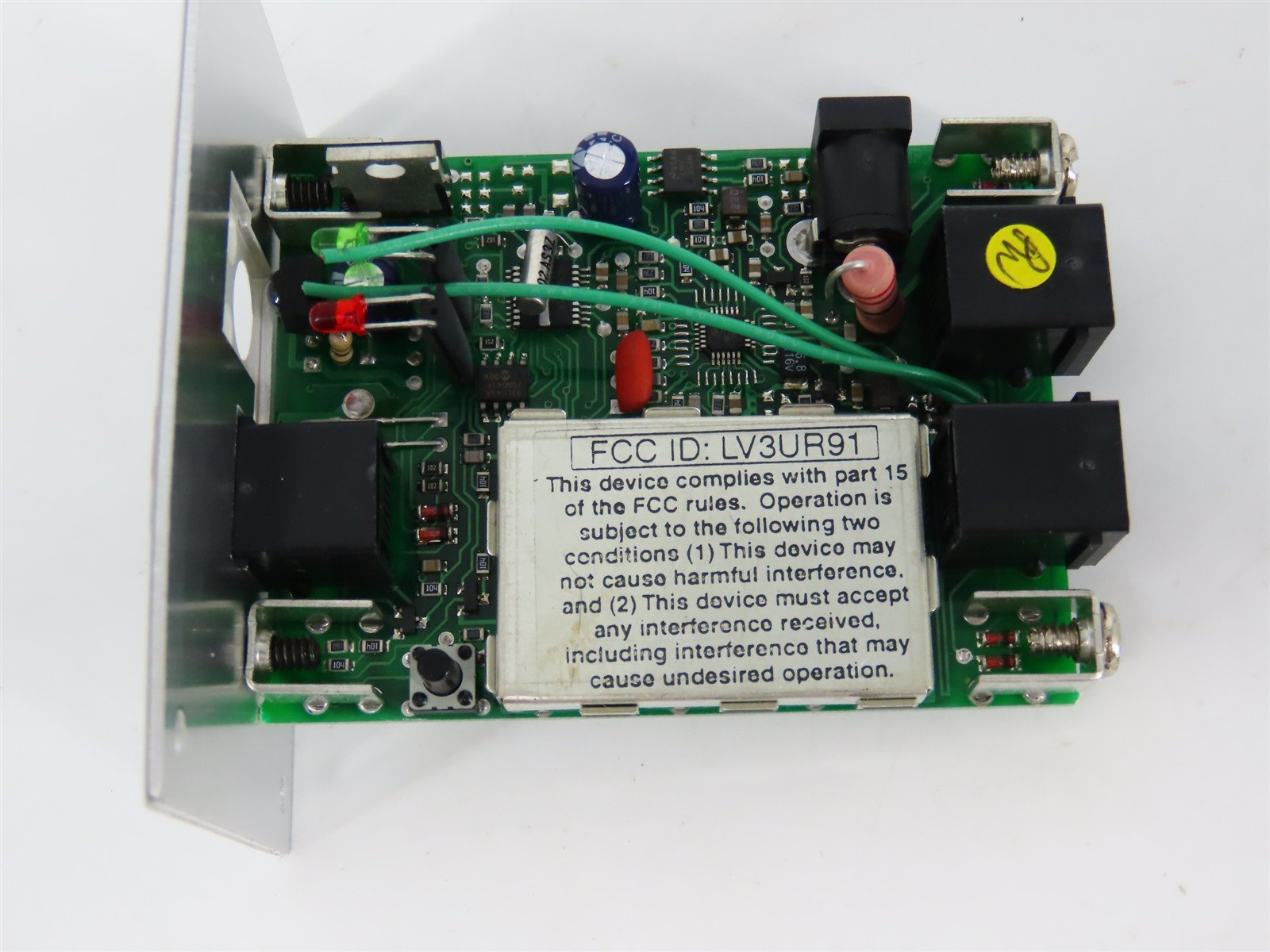 Digitrax Super Chief Radio Equipped DCC Starter Set