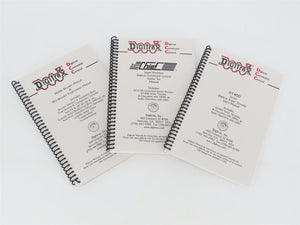 Digitrax Super Chief Radio Equipped DCC Starter Set