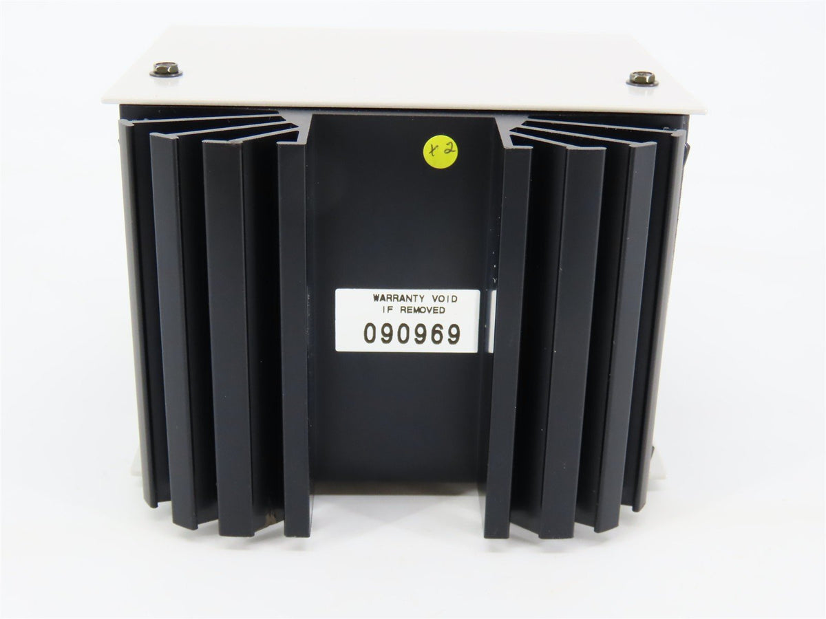 Digitrax Super Empire Builder Radio Equipped DCC Starter Set