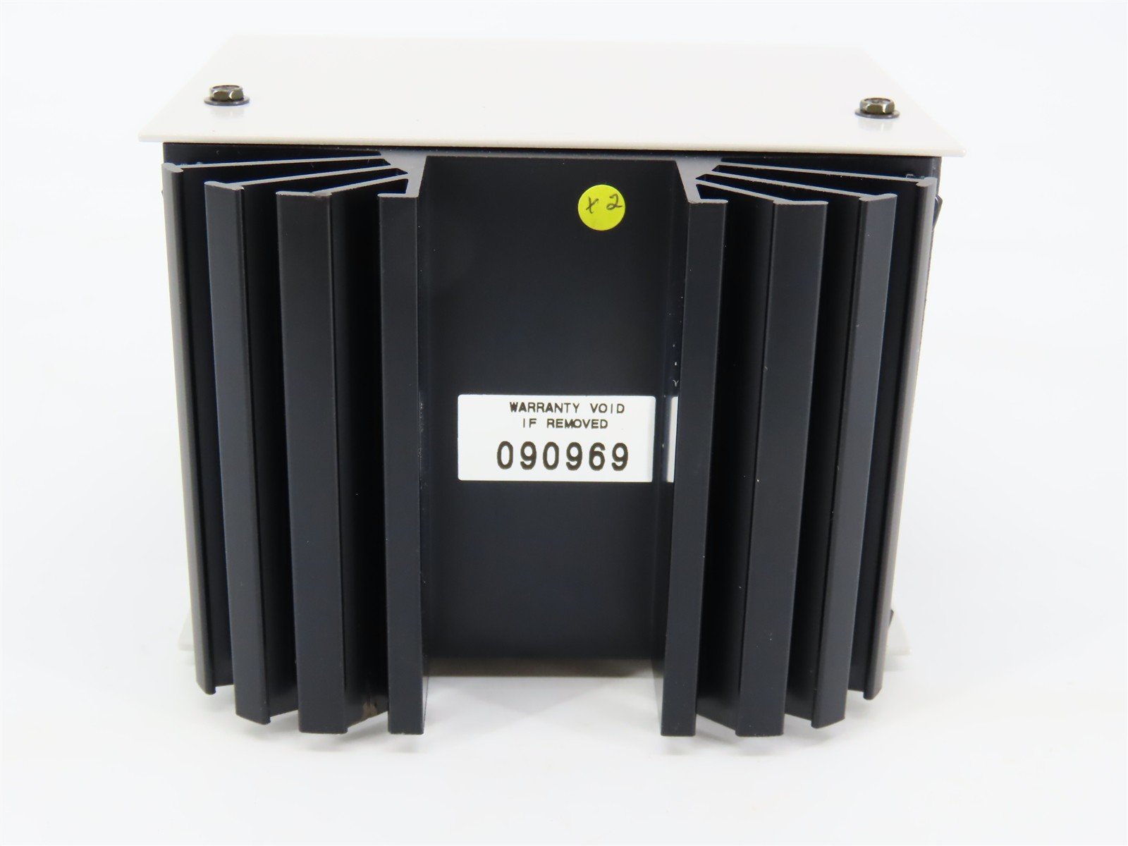 Digitrax Super Empire Builder Radio Equipped DCC Starter Set