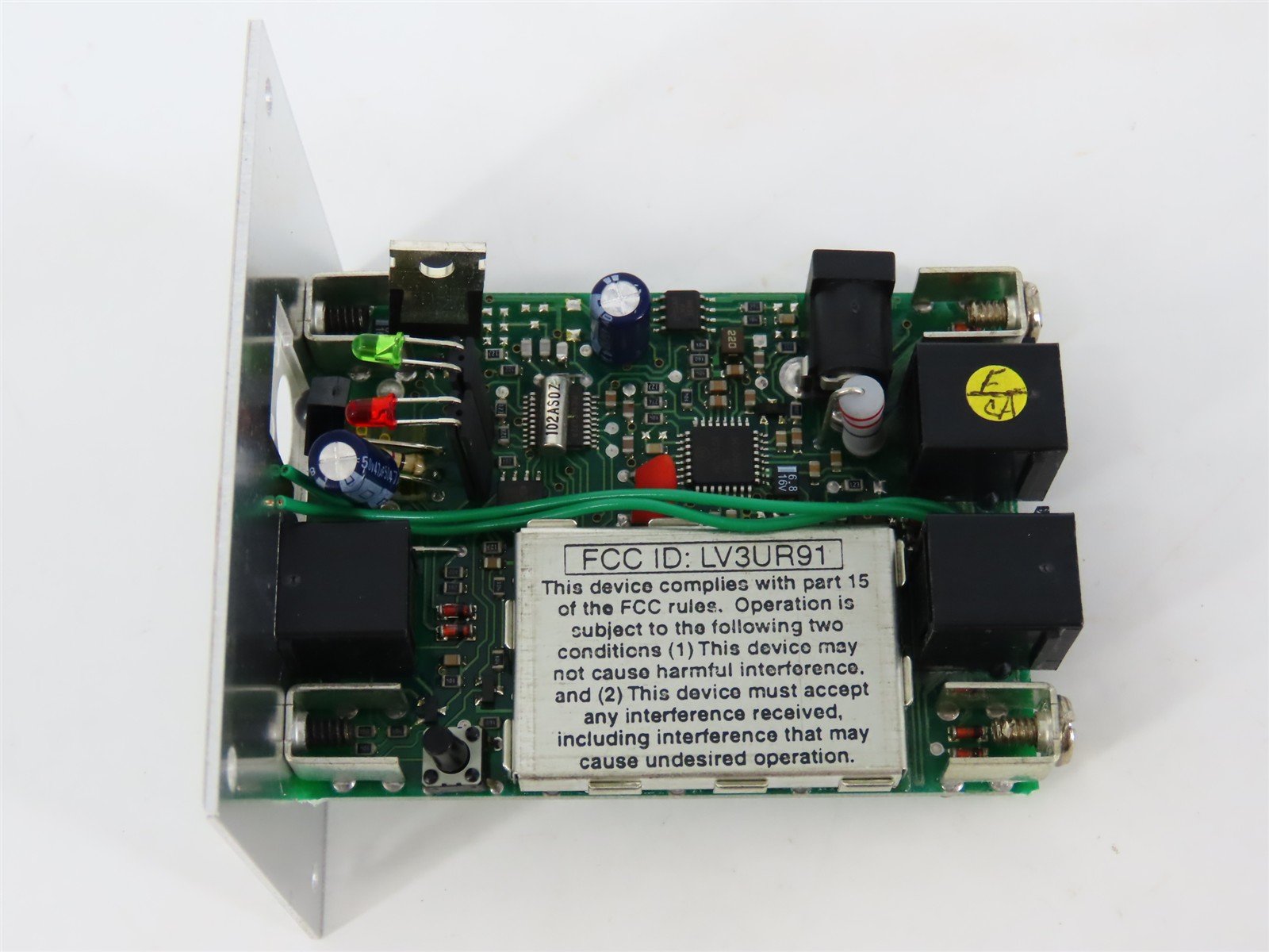 Digitrax Super Empire Builder Radio Equipped DCC Starter Set