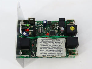 Digitrax Super Empire Builder Radio Equipped DCC Starter Set