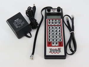 Digitrax Super Empire Builder Radio Equipped DCC Starter Set