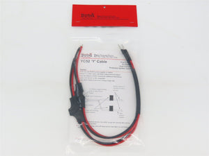 Digitrax PS2012 Regulated 20 Amp DC Power Supply for N, HO & G Scale