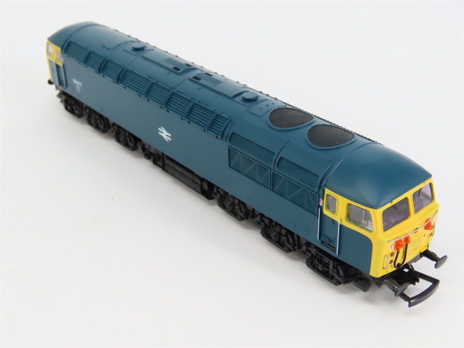 OO Scale Mainline BR British Rail Class 56 Diesel Locomotive #77