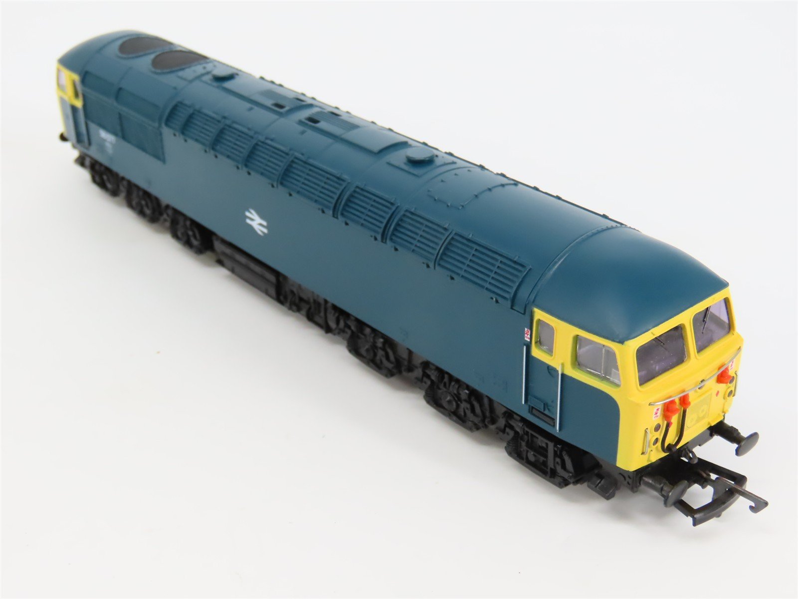 OO Scale Mainline BR British Rail Class 56 Diesel Locomotive #77