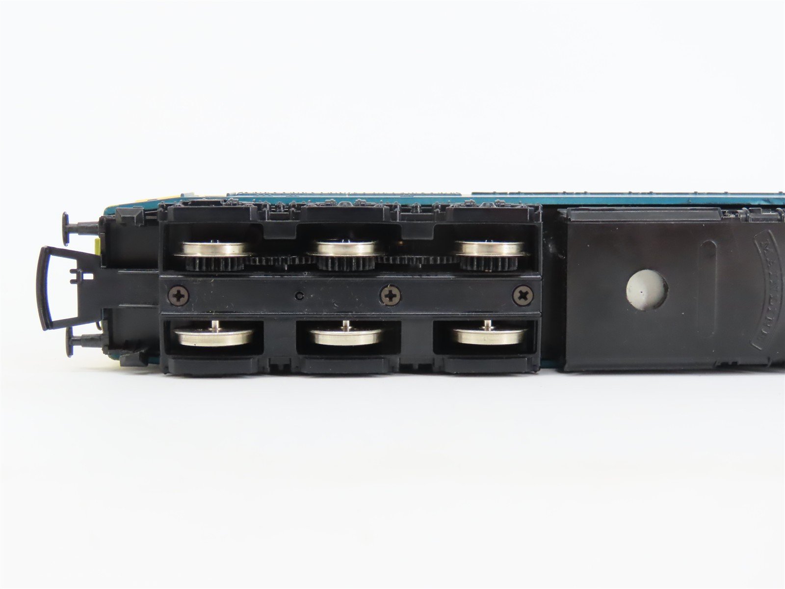 OO Scale Mainline BR British Rail Class 56 Diesel Locomotive #77