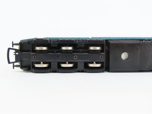 OO Scale Mainline BR British Rail Class 56 Diesel Locomotive #77