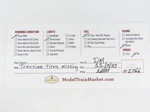 OO Scale Mainline BR British Rail Class 56 Diesel Locomotive #77