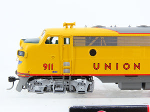 HO InterMountain 49939S-03 UP Union Pacific EMD FP7A Diesel #911 w/ DCC & Sound