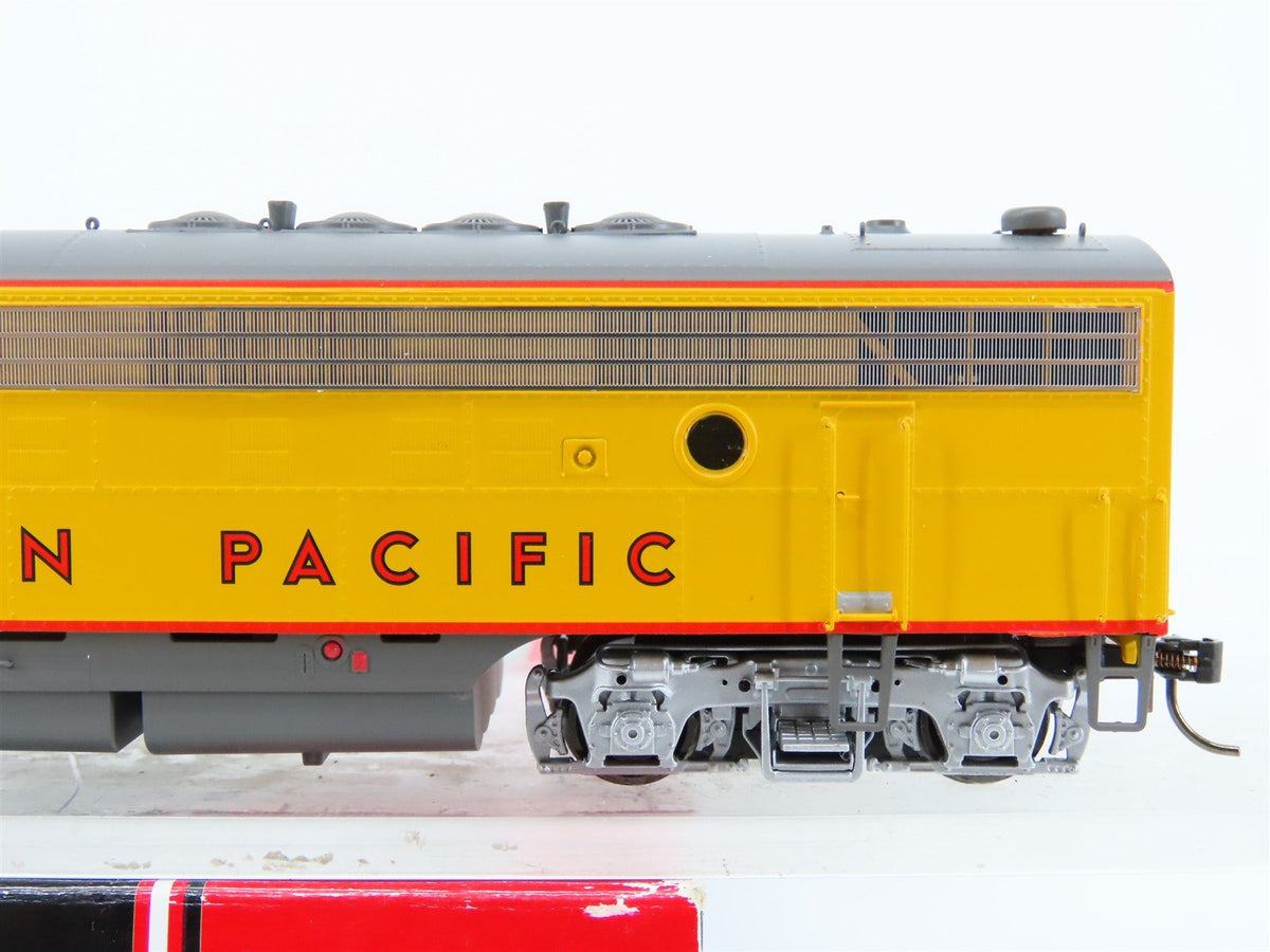 HO InterMountain 49939S-03 UP Union Pacific EMD FP7A Diesel #911 w/ DCC &amp; Sound