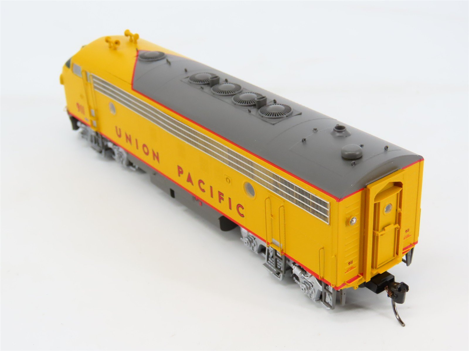 HO InterMountain 49939S-03 UP Union Pacific EMD FP7A Diesel #911 w/ DCC & Sound