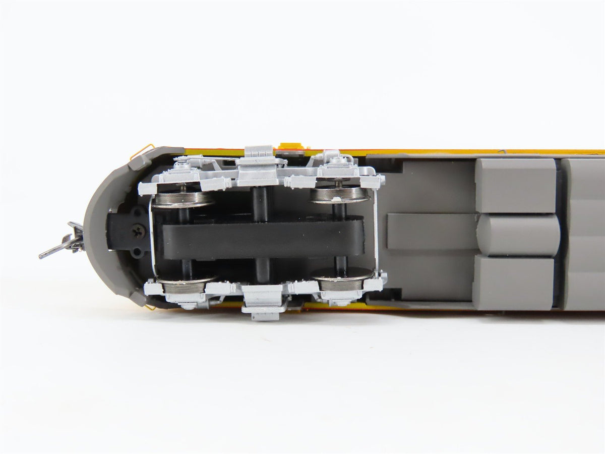 HO InterMountain 49939S-03 UP Union Pacific EMD FP7A Diesel #911 w/ DCC &amp; Sound