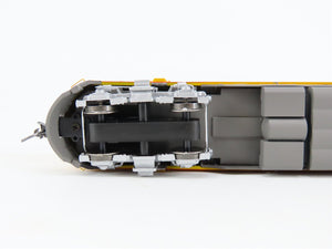 HO InterMountain 49939S-03 UP Union Pacific EMD FP7A Diesel #911 w/ DCC & Sound