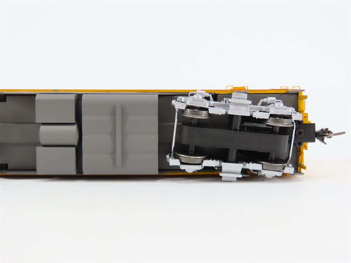 HO InterMountain 49939S-03 UP Union Pacific EMD FP7A Diesel #911 w/ DCC &amp; Sound