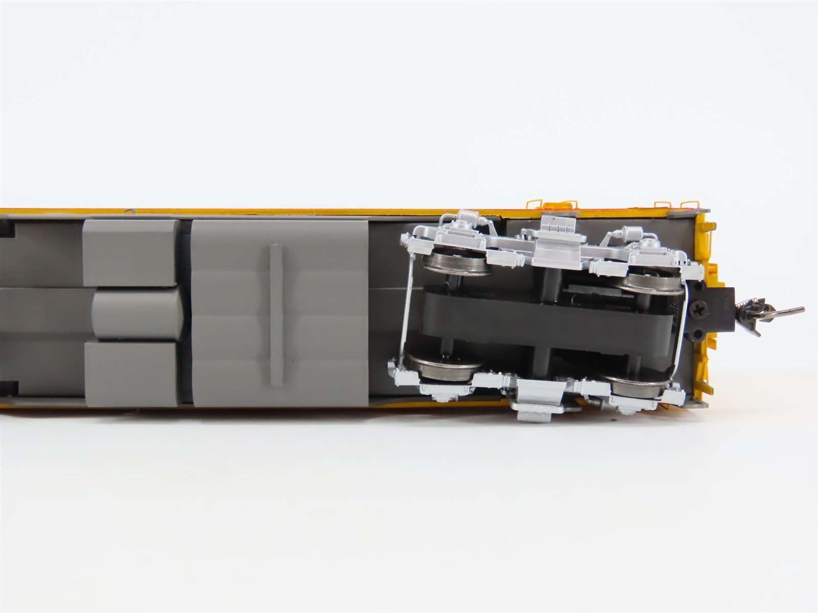 HO InterMountain 49939S-03 UP Union Pacific EMD FP7A Diesel #911 w/ DCC & Sound