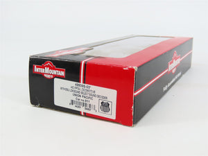 HO InterMountain 49939S-03 UP Union Pacific EMD FP7A Diesel #911 w/ DCC & Sound