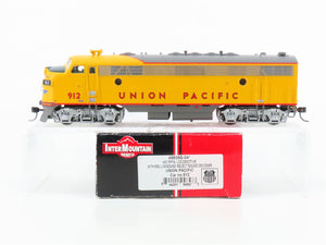 HO InterMountain 49939S-04 UP Union Pacific EMD FP7A Diesel #912 w/ DCC & Sound