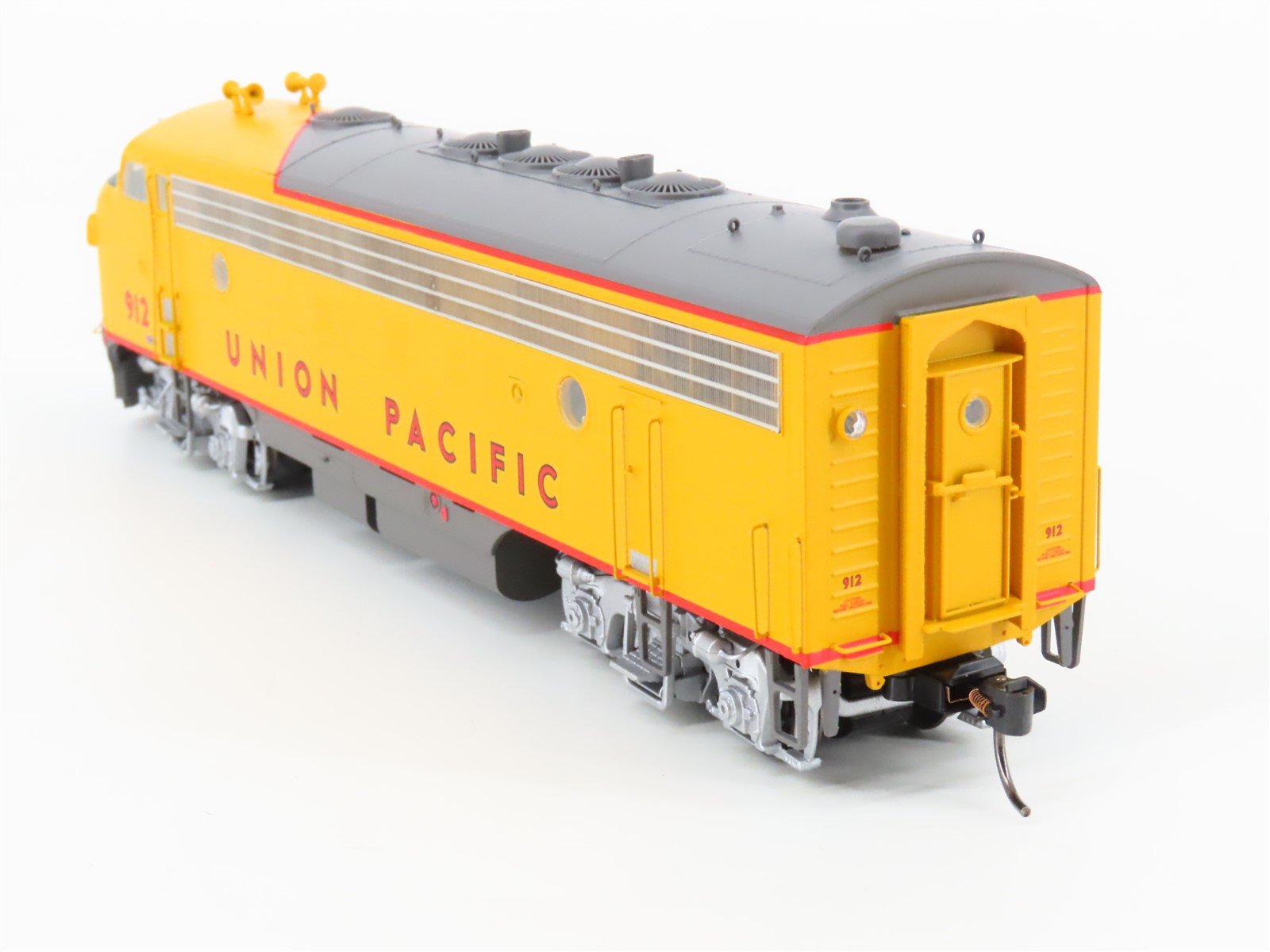 HO InterMountain 49939S-04 UP Union Pacific EMD FP7A Diesel #912 w/ DCC & Sound