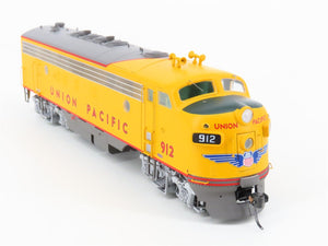 HO InterMountain 49939S-04 UP Union Pacific EMD FP7A Diesel #912 w/ DCC & Sound