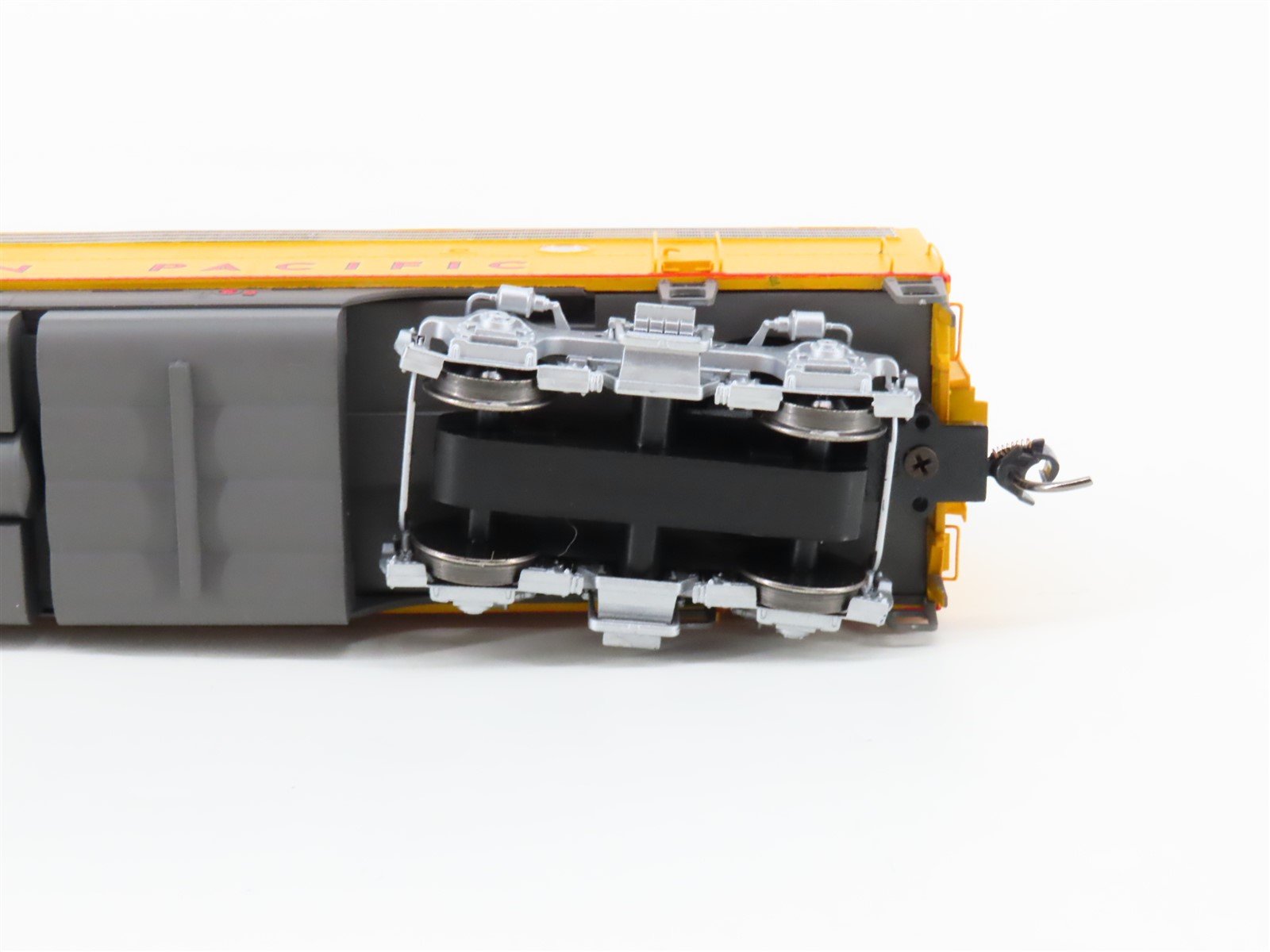 HO InterMountain 49939S-04 UP Union Pacific EMD FP7A Diesel #912 w/ DCC & Sound