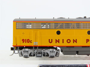 HO InterMountain 49539S-06 UP Union Pacific EMD F7B Diesel #910C w/ DCC & Sound
