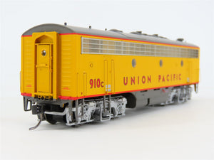 HO InterMountain 49539S-06 UP Union Pacific EMD F7B Diesel #910C w/ DCC & Sound