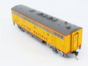 HO InterMountain 49539S-06 UP Union Pacific EMD F7B Diesel #910C w/ DCC & Sound