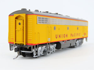 HO InterMountain 49539S-06 UP Union Pacific EMD F7B Diesel #910C w/ DCC & Sound
