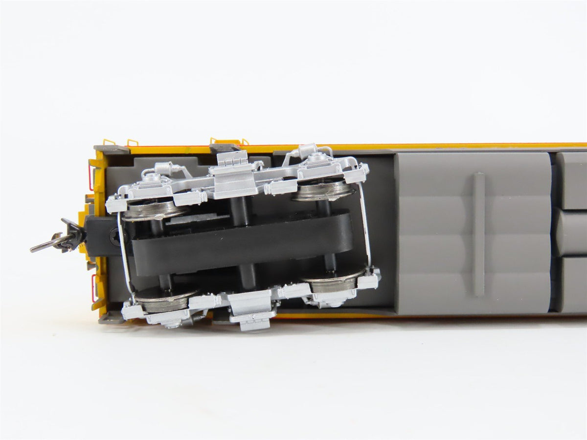 HO InterMountain 49539S-06 UP Union Pacific EMD F7B Diesel #910C w/ DCC &amp; Sound