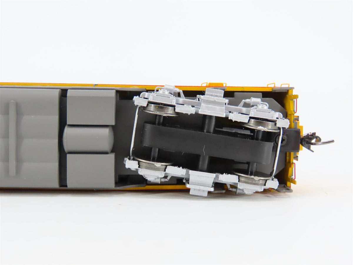 HO InterMountain 49539S-06 UP Union Pacific EMD F7B Diesel #910C w/ DCC &amp; Sound