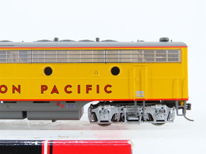 HO InterMountain 49539S-05 UP Union Pacific EMD F7B Diesel #910B w/ DCC & Sound