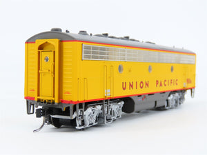 HO InterMountain 49539S-05 UP Union Pacific EMD F7B Diesel #910B w/ DCC & Sound