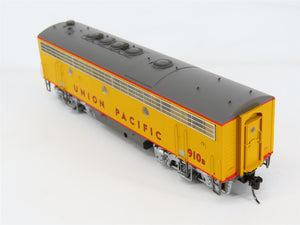 HO InterMountain 49539S-05 UP Union Pacific EMD F7B Diesel #910B w/ DCC & Sound
