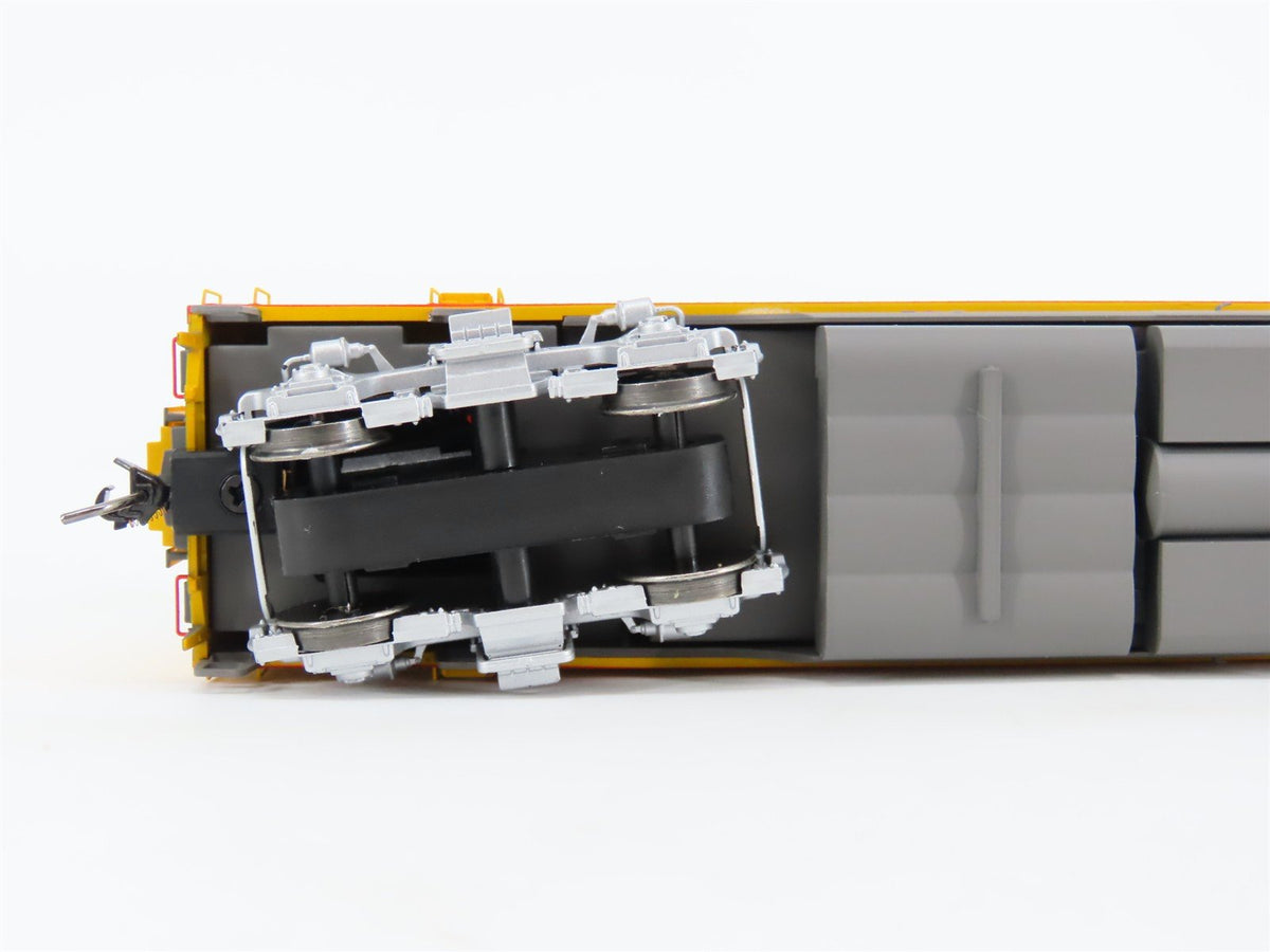 HO InterMountain 49539S-05 UP Union Pacific EMD F7B Diesel #910B w/ DCC &amp; Sound