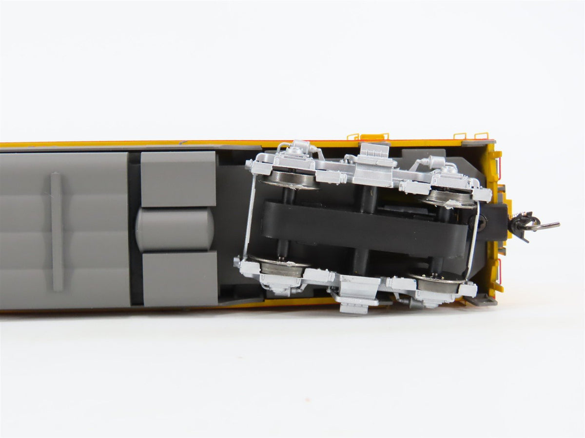 HO InterMountain 49539S-05 UP Union Pacific EMD F7B Diesel #910B w/ DCC &amp; Sound