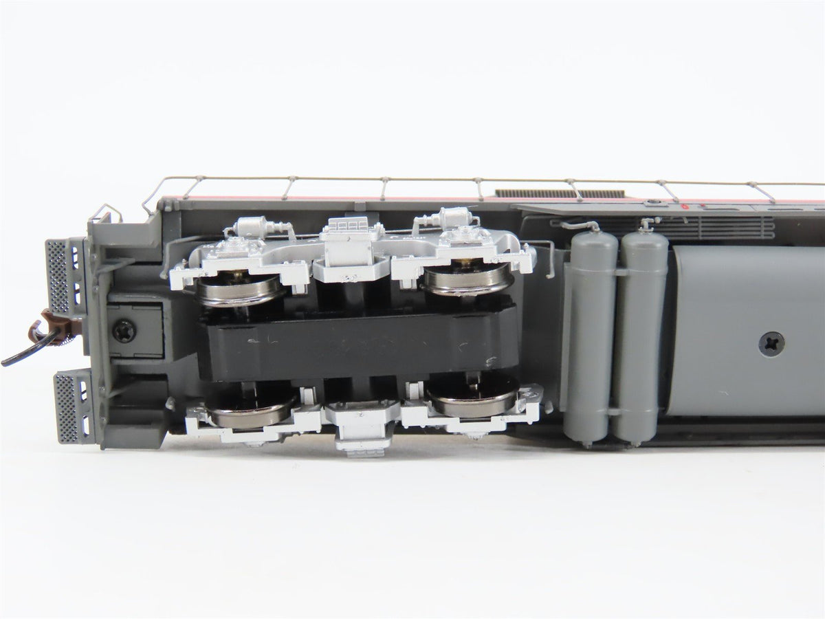 HO Athearn Genesis G62909 UP Union Pacific GP9 Ph. I Diesel #203 w/ DCC &amp; Sound